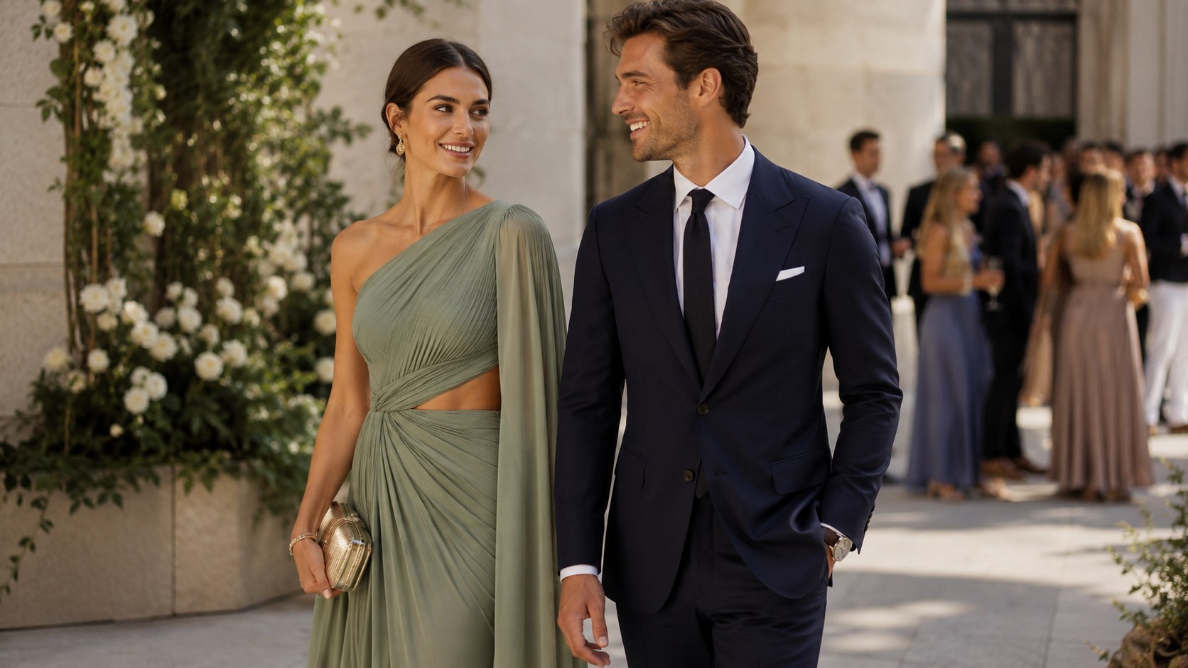 Najważniejsze dress code'y od casual po formalny, jak czytać zaproszenia i dobierać strój do okazji — praktyczny przewodnik na sezon 2026/2027.