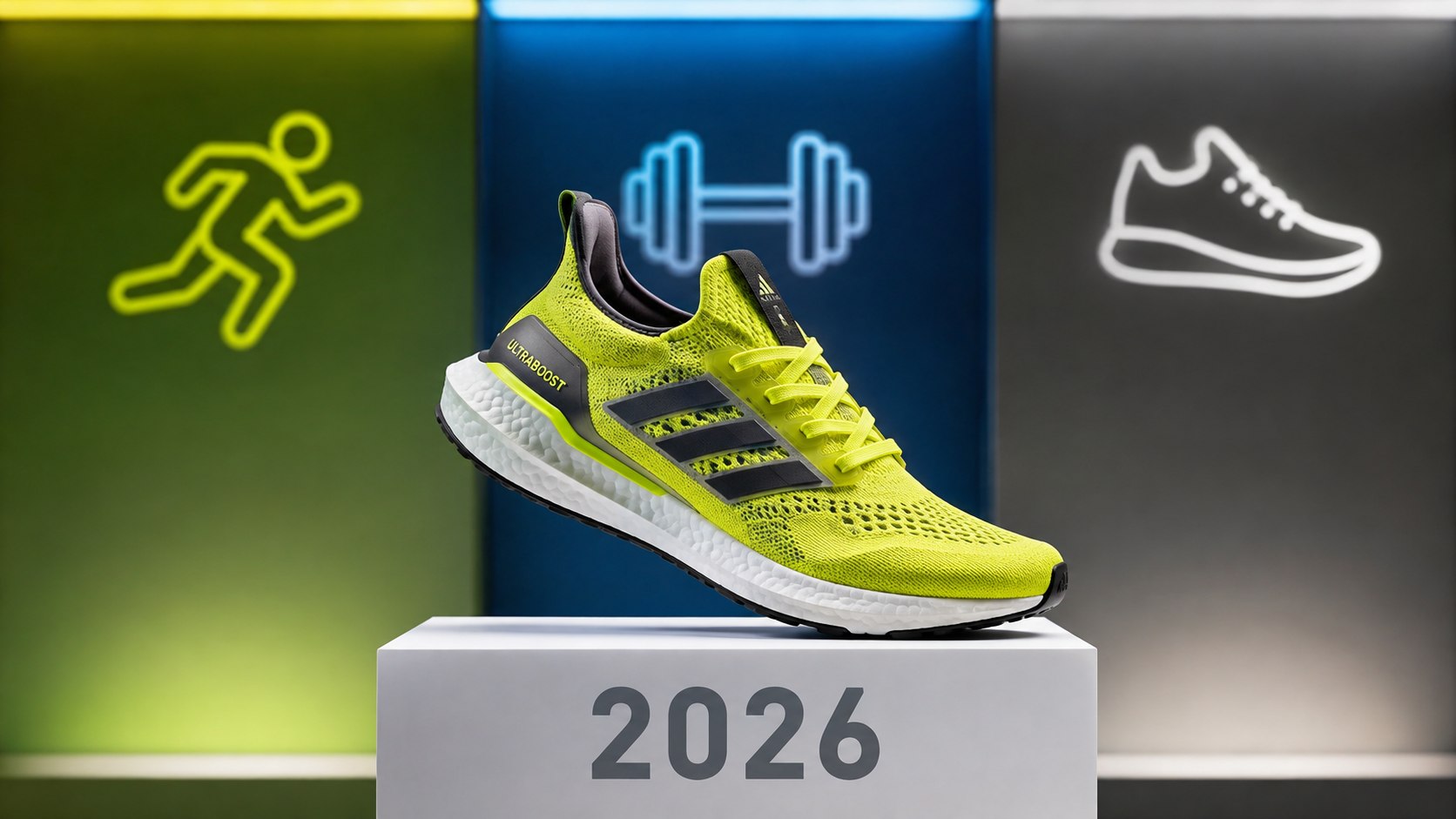 Buty biegowe, treningowe czy lifestyle? Pokazujemy, czym się różnią, na co zwracać uwagę i jak dopasować obuwie sportowe w 2026 roku.