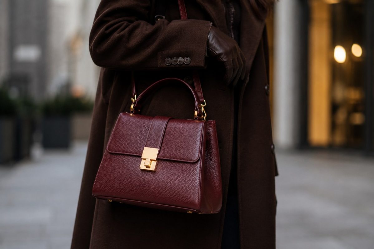 Shopper, slouchy, aktówka czy crossbody? Przegląd fasonów, kolorów i materiałów torebek na sezon 2026/2027 plus praktyczne kryteria wyboru.